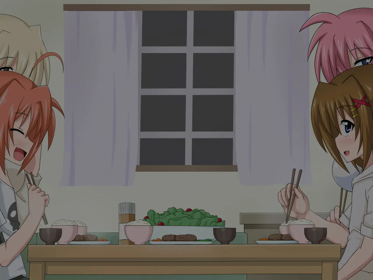 Kizuitara, Itsunomanika Kimobuta Otoko No Ochinpo Ana Ni Tsukuri Kaerareteita Onnanoko No Ohanashi ~Kedakaki Kishi No Matsuro Hen~